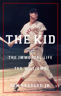The Kid - The Immortal Life of Ted Williams